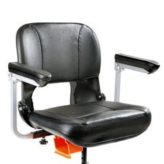 SuperHandy Mobility Scooter Seat Upgrade For GUT112