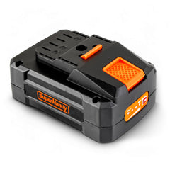 SuperHandy 48V 2Ah Lithium Ion Battery - For 48V Battery Systems - GUO050-FBA